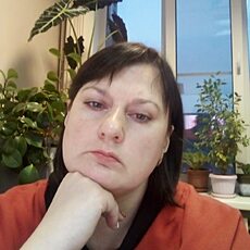 Фотография девушки Ольга, 41 год из г. Воронеж