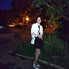 Фотография девушки Женя, 39 лет из г. Обнинск