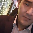 Азат, 30 лет