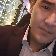 Фотография мужчины Азат, 30 лет из г. Астрахань