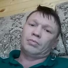 Фотография мужчины Рамис, 46 лет из г. Альметьевск
