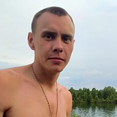 Фотография мужчины Александр, 26 лет из г. Гурьевск (Кемеровская Обл)