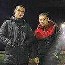 Вадим, 25 лет