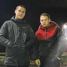 Фотография мужчины Вадим, 25 лет из г. Речица