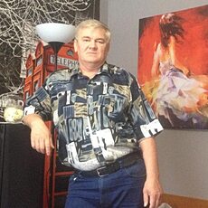 Фотография мужчины Александр, 59 лет из г. Тольятти
