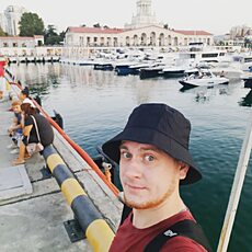 Фотография мужчины Станислав, 34 года из г. Сочи