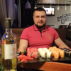 Фотография мужчины Дмитрий, 35 лет из г. Павлодар