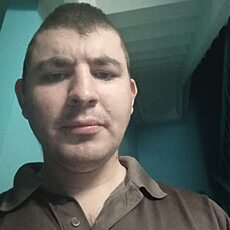 Фотография мужчины Максим, 32 года из г. Бобруйск