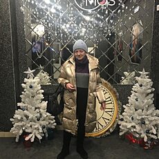 Фотография девушки Лариса, 61 год из г. Барнаул