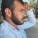 Саят, 35 лет