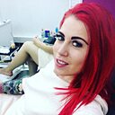 Джулия, 36 лет