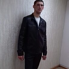 Фотография мужчины Андрей, 33 года из г. Барабинск