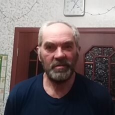Фотография мужчины Николай, 60 лет из г. Полевской
