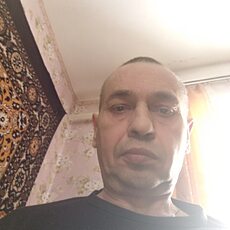 Фотография мужчины Сергей Абрамов, 52 года из г. Малоархангельск