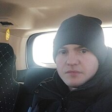 Фотография мужчины Дмитрий, 33 года из г. Макеевка