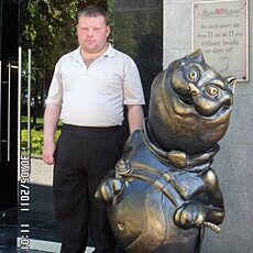 Фотография мужчины Юрий, 40 лет из г. Пермь