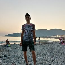 Фотография мужчины Дима, 41 год из г. Краснодар