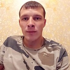 Фотография мужчины Артём, 32 года из г. Ханты-Мансийск