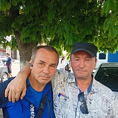 Фотография мужчины Сергей, 54 года из г. Воронеж