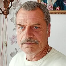 Фотография мужчины Петр, 58 лет из г. Воложин