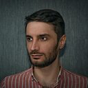 Евгений, 33 года