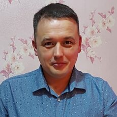 Фотография мужчины Федо, 44 года из г. Калуга