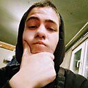 Александр, 23 года