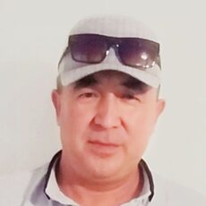 Фотография мужчины Алик, 53 года из г. Шымкент