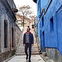 Tyom, 36 лет