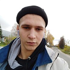 Фотография мужчины Кирилл, 22 года из г. Кричев
