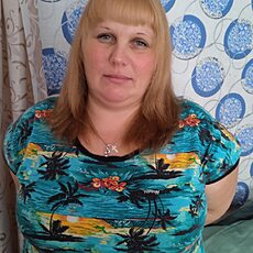 Фотография девушки Ирина, 37 лет из г. Поспелиха
