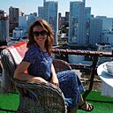 Белладонна, 38 лет