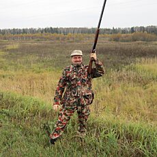 Фотография мужчины Роман, 50 лет из г. Зеленоград