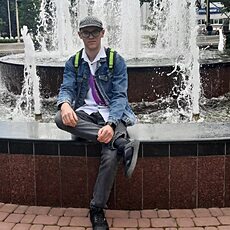 Фотография мужчины Вадим, 21 год из г. Апшеронск
