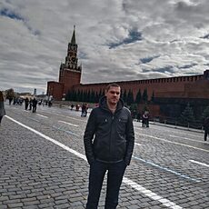 Фотография мужчины Алексей, 42 года из г. Нижний Новгород