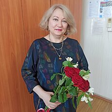 Фотография девушки Lana, 62 года из г. Екатеринбург