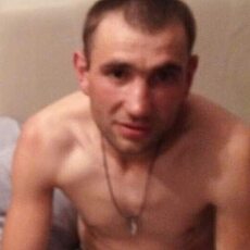 Фотография мужчины Николай, 33 года из г. Кимовск