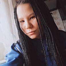 Фотография девушки Куся, 24 года из г. Череповец