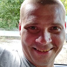 Фотография мужчины Санек, 42 года из г. Волгоград