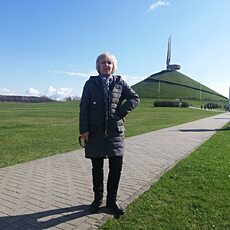 Фотография девушки Ирина, 60 лет из г. Витебск
