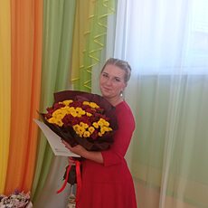 Фотография девушки Юлия, 33 года из г. Линево (Новосибирская Обл)