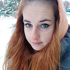 Фотография девушки Аня, 26 лет из г. Солнечногорск