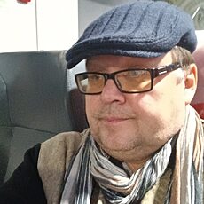 Фотография мужчины Александр, 54 года из г. Воронеж