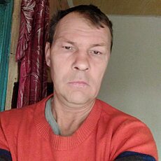 Фотография мужчины Сергей, 53 года из г. Перевальск