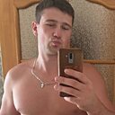Ник, 32 года