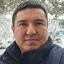 Сардор, 40 лет