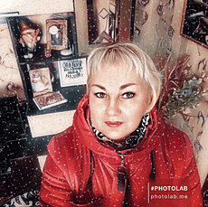 Фотография девушки Валентина, 60 лет из г. Киров