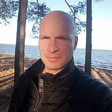Фотография мужчины Никита, 39 лет из г. Санкт-Петербург