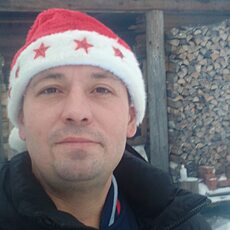 Фотография мужчины Федор, 43 года из г. Нижний Новгород