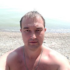 Фотография мужчины Павел, 35 лет из г. Чебоксары